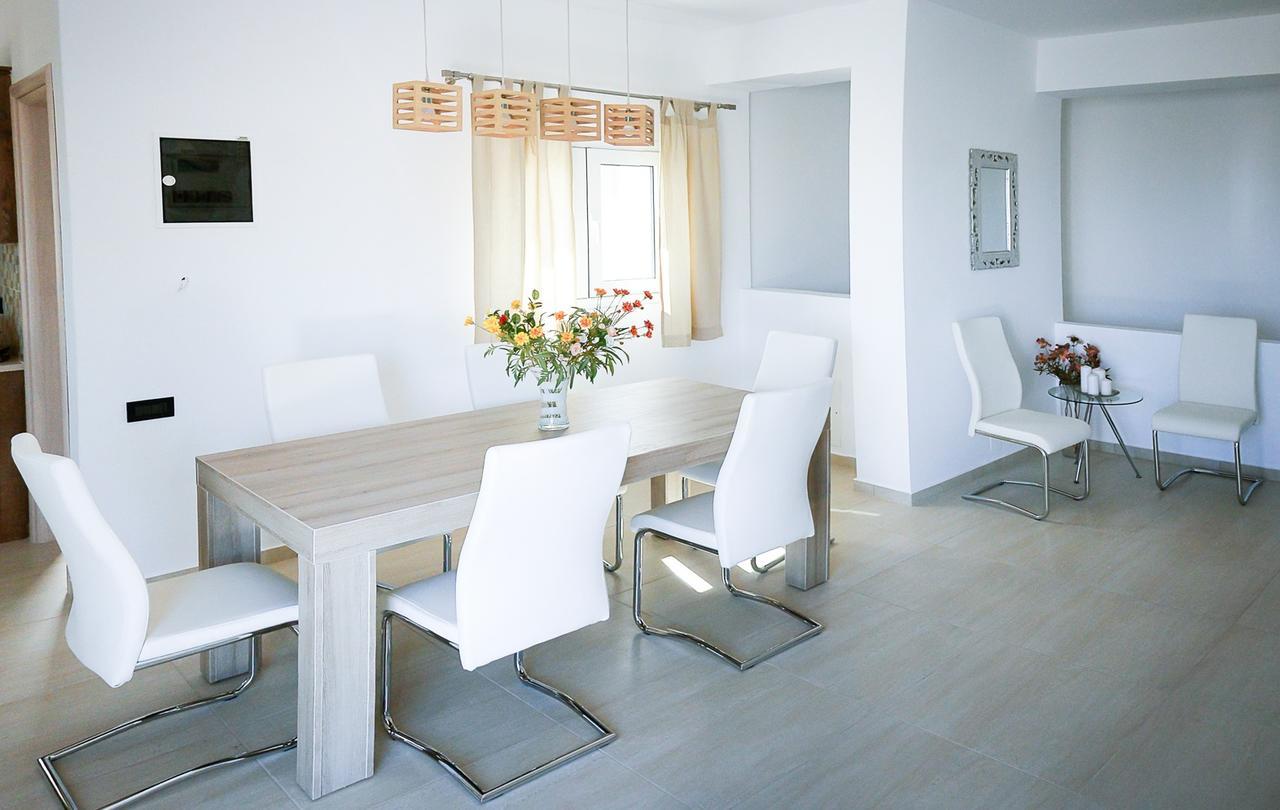Villa Xenia Stalis エクステリア 写真