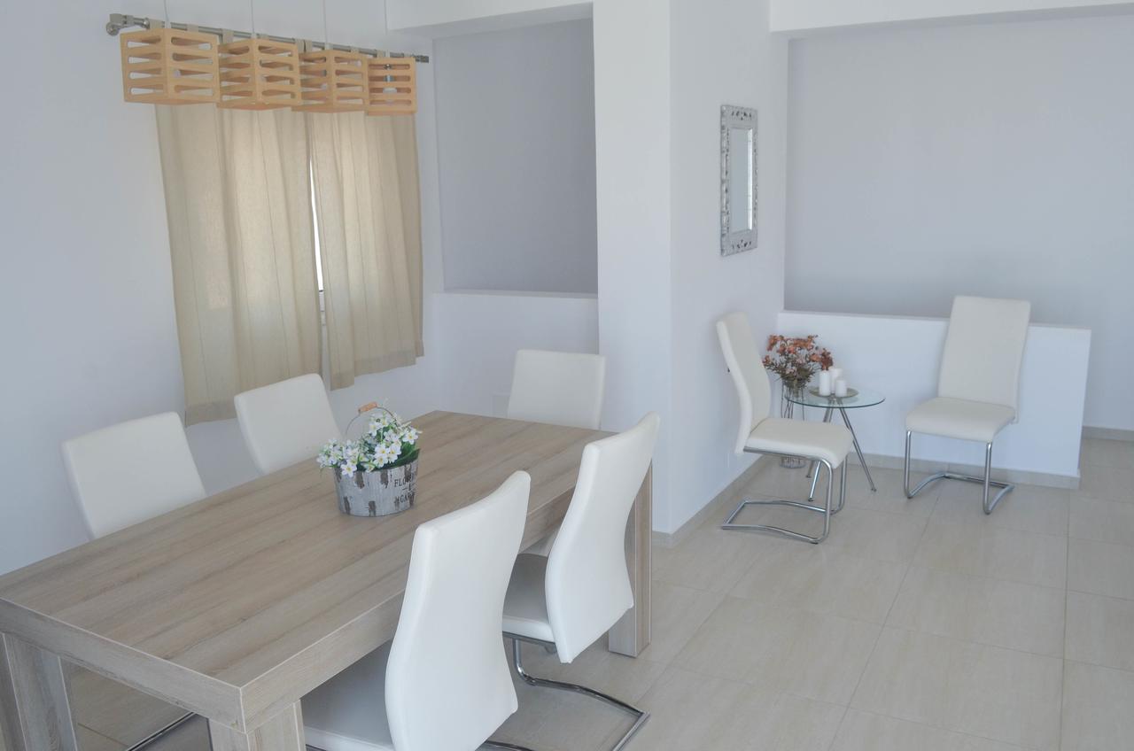 Villa Xenia Stalis エクステリア 写真